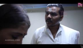 Indian Malayalam Web Series Idiyappam Season 1 Episode 1