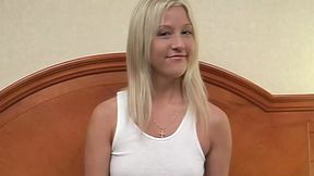 Come and pleasure me, stepdad; I crave your release on my breasts