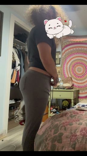The thick femboy you've been looking for