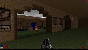 HDoom: The Plutonia Sex Experiment pt. 1