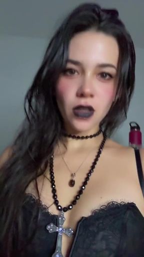 Tease Tiktok Latina