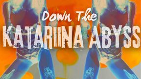 Down The Katariina Abyss