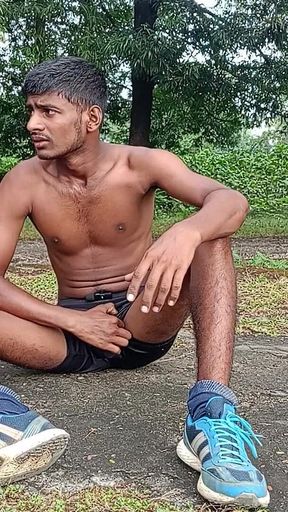 Girls Yoga Sex Time Acha Karu or Jada Chudvao