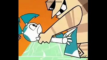 What What in the Robot [Edit]