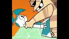 What What in the Robot [Edit]