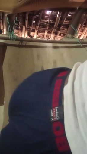 Indian desi bhabhi and hot boy sexy video.   Clip 2