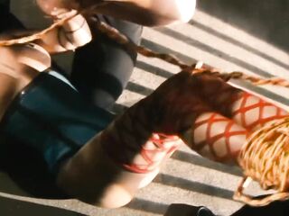 Ariana Jollee From Sodom