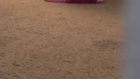 Spy on my me while I do laundry