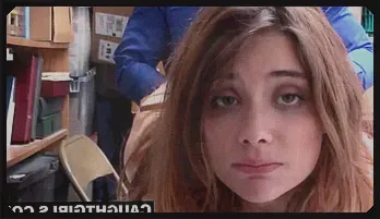 Ariel McGwire Hardcore Desk Action | Intense 720p Porn