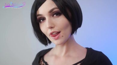 Fetish anal stuff: 16-inch Basilisk in me Sia Siberia