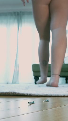 The Giantess Games
