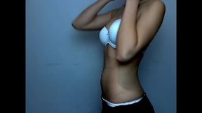 Stina Private Show