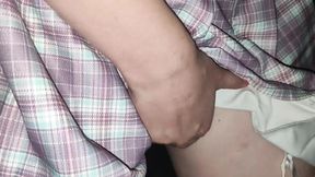 Step hunk Mouth and Vagina Fuck His 18 Old girlfriend - Tabooroom