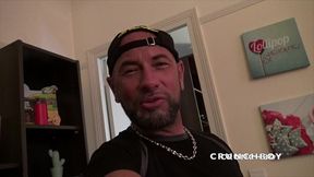 daddy arab fucked by youn dude for financia motivation