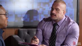 Good Little Mouse: Davin Strong and Jake Waters