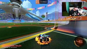 Me cojo a todos y subo a Champion