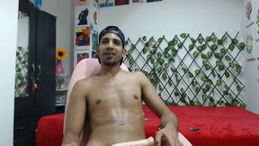 Yerk Dilan Private Show