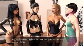 Dreams of Desire #10