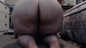 Ass Bouncing &amp; Spreading