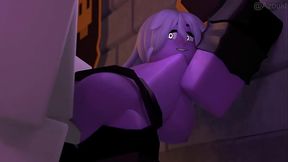 Dulla Animation (Sound)