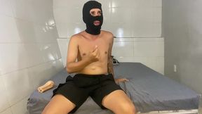vizinho querendo fuder no sigilo