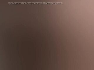 Black Playgirl Cali Caliente Sucks Off 12 White Schlongs