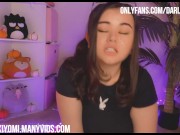 Teenage Stepsister Begs For Your Cock by Darling Kiyomi