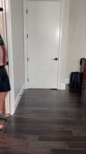 Dad's golf attire secret