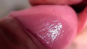 Deepthroat, Creamy Finish, and Doggystyle Up Close