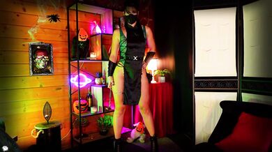 THE HARUKA'S SHOW (TRAILER " VENDREDI EP 17" VIDEO)