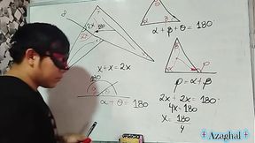 34 School Sexual Mathematics Will I end up inside?