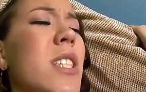 amai  liu - 18  years  old 2