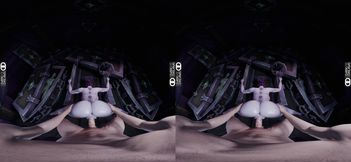 Undead Forsaken Babes Needs You to Satisfy Her Lust