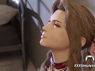 Realistic 3D PORN 2023 - PREMIUM Scenes Collection