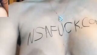 WILD ORGASMIC BOTTOMLESS MALLORY MISFITS DURING SHAKEN SLUT SYNDROME