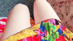 Lollipopish Nights Glow with Zuppalino Heat