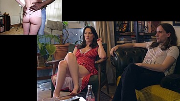 In bed with Gail Bates - Episode 1