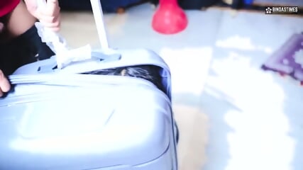 Shaam Ki Raat Hot Web Series Part-3