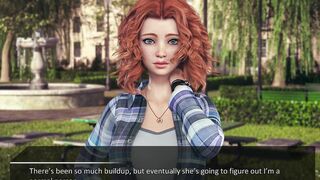 SHALE HILL #80 • Visual Novel Gameplay [HD]