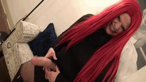 Suck it For Me Good Sissy