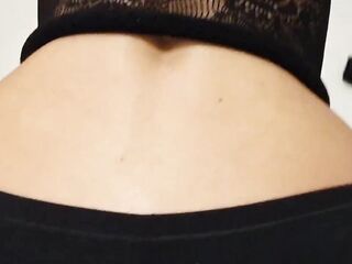 AT NO TIME GREATER AMOUNT! slavery for my stepsister