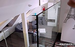Privatespecials, couch-surfing nymphos