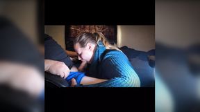 'Dirty Whore Wives' Most Desperate Anal&#x1F44C; Fucks Ever'