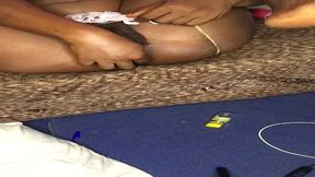 i love to masturbate in my pinky gstring