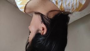 Fuck me fast before my husband comes home