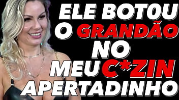 IARA CONTA SUAS HISTORIAS
