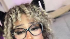 Community Member @elissecinnamon @Sextoy in the mouth and #Piercing Porn #Glasses Porn #Latina #Petite xxx porn hot | Tik.Porn