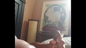 A fistful