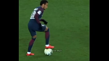 Neymar fodendo os europeus