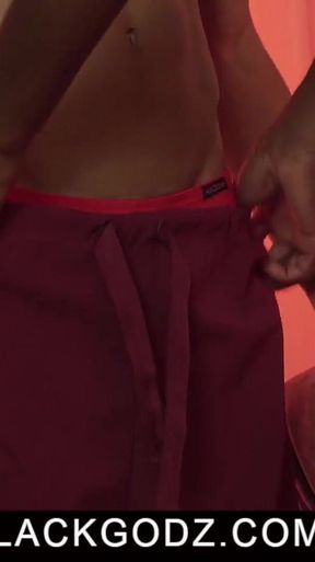 Matie: Body Worship